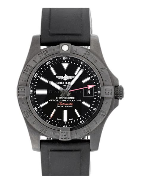 breitling m32390|Breitling Avenger II GMT M32390 Price, Specs, Market Insights.